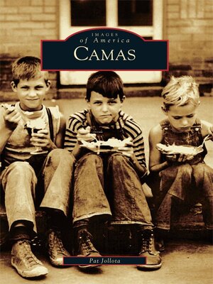 cover image of Camas